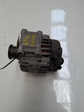 Originele alternator van een Peugeot 207 CC (OEM 5702 J0 / 16 238 597 80), bouwjaar 2008