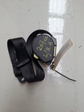 Originele gordel achter van een Peugeot 207 CC (OEM 8975 XN), bouwjaar 2008