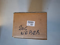 Airbag Peugeot 206 (OEM: 4112 FW) – Nieuw Old Stock