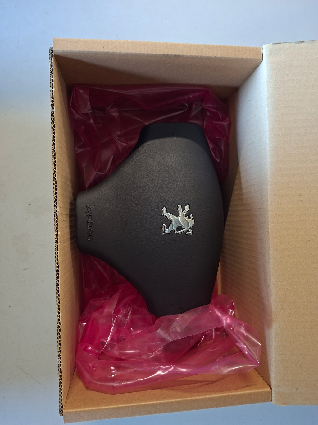Airbag Peugeot 206 (OEM: 4112 FW) – Nieuw Old Stock