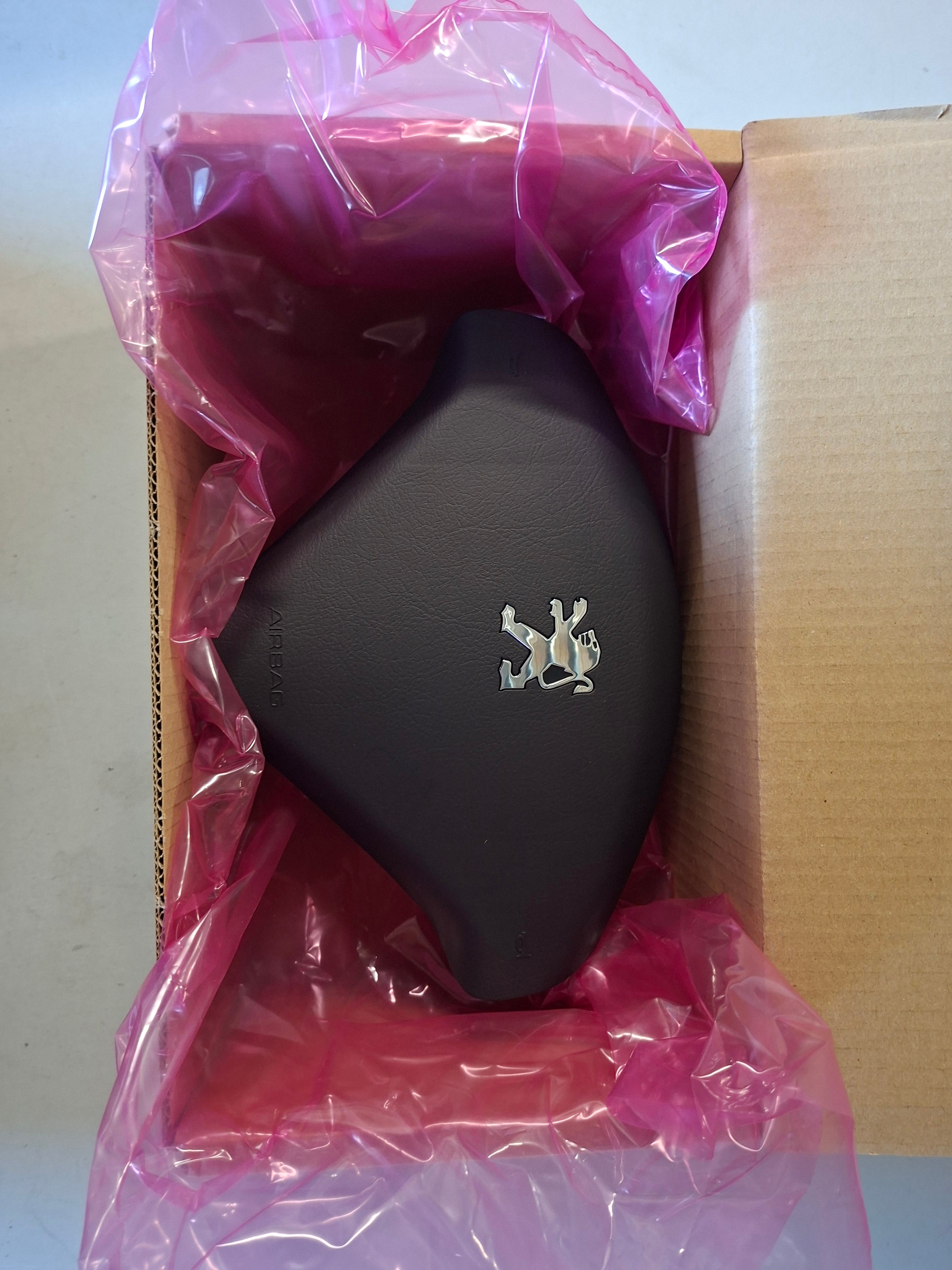 Airbag 307 (4112 ES / 4112 HW)