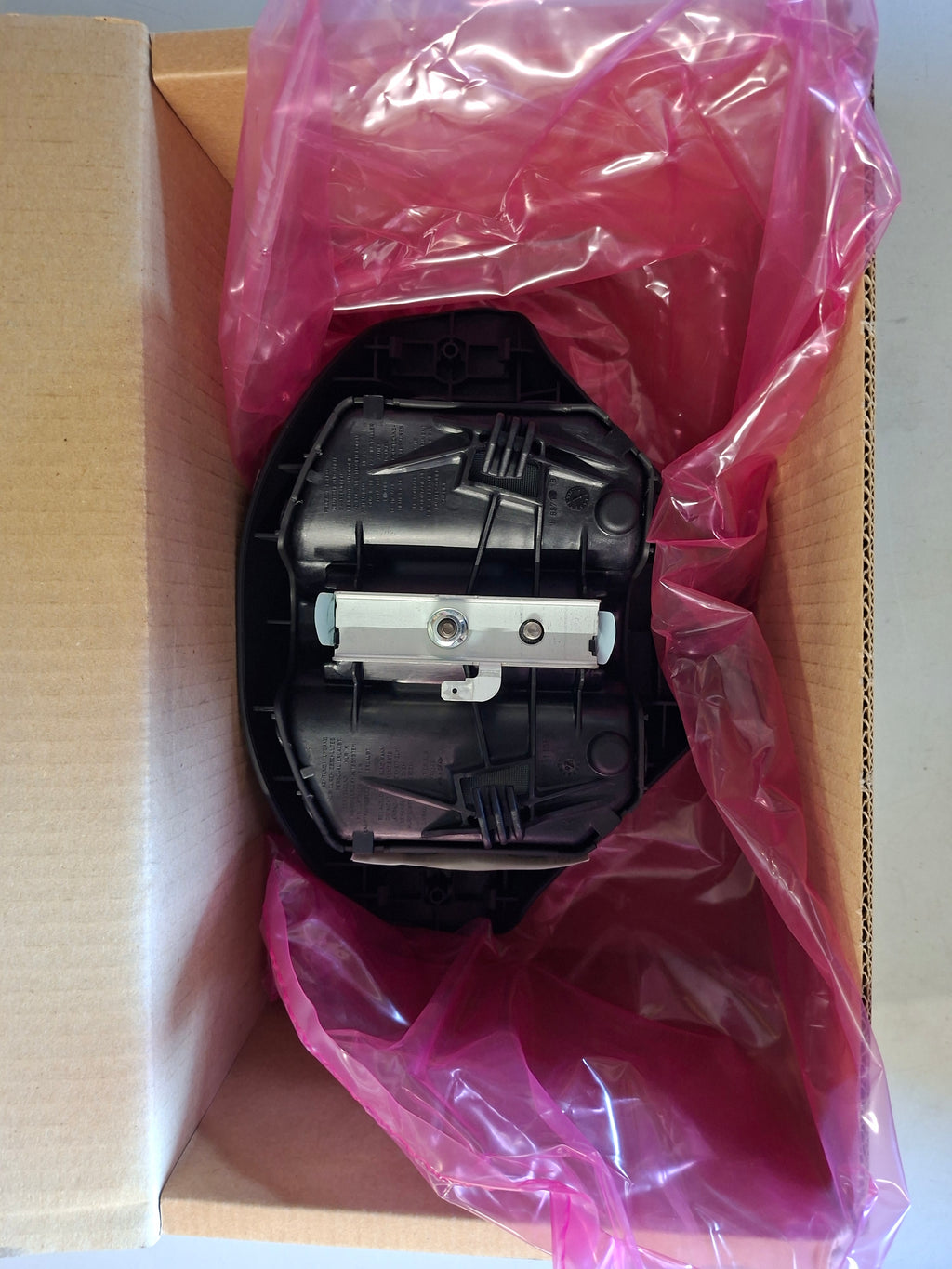 Airbag 307 (4112 ES / 4112 HW)