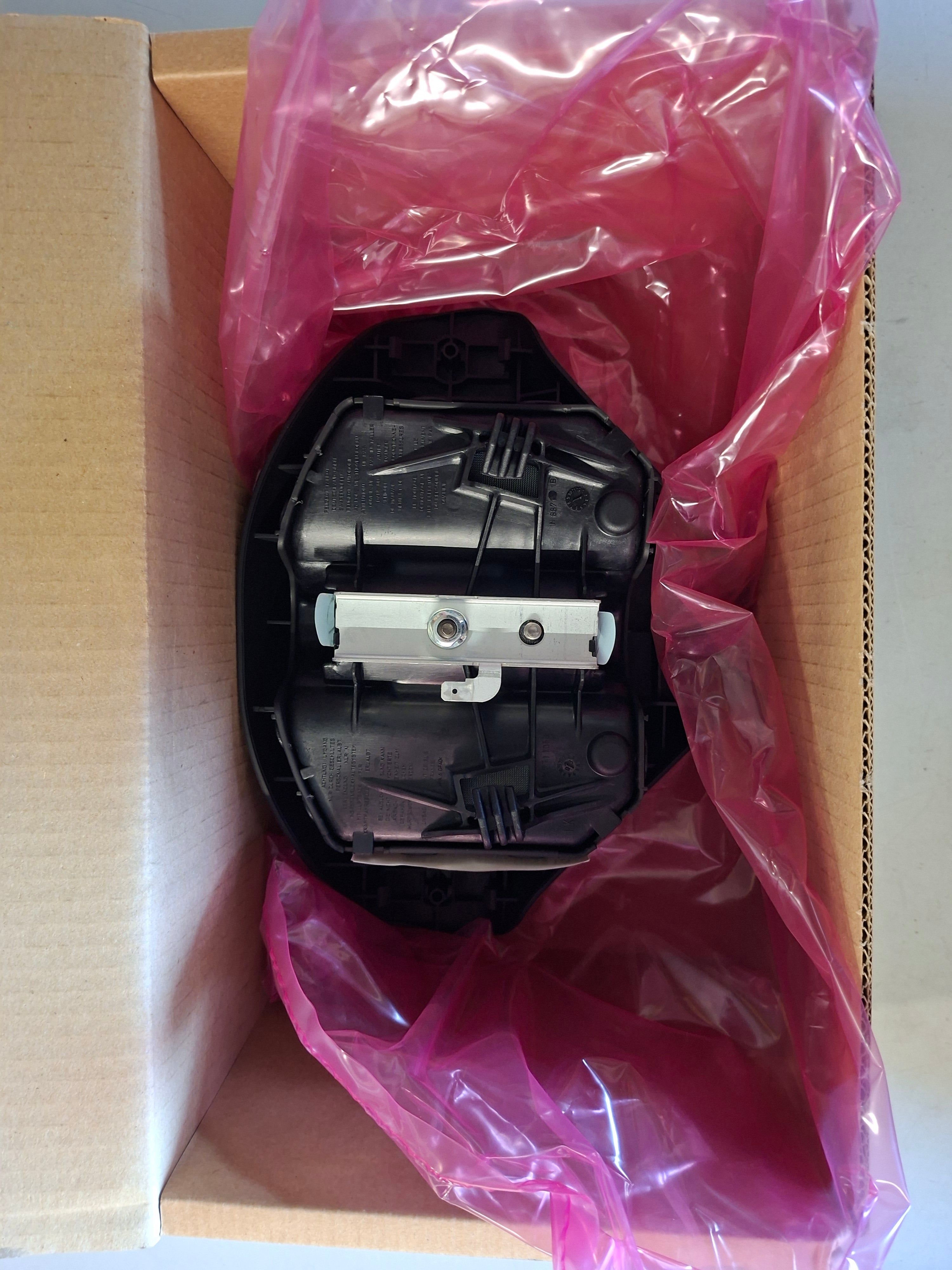 Airbag 307 (4112 ES / 4112 HW)
