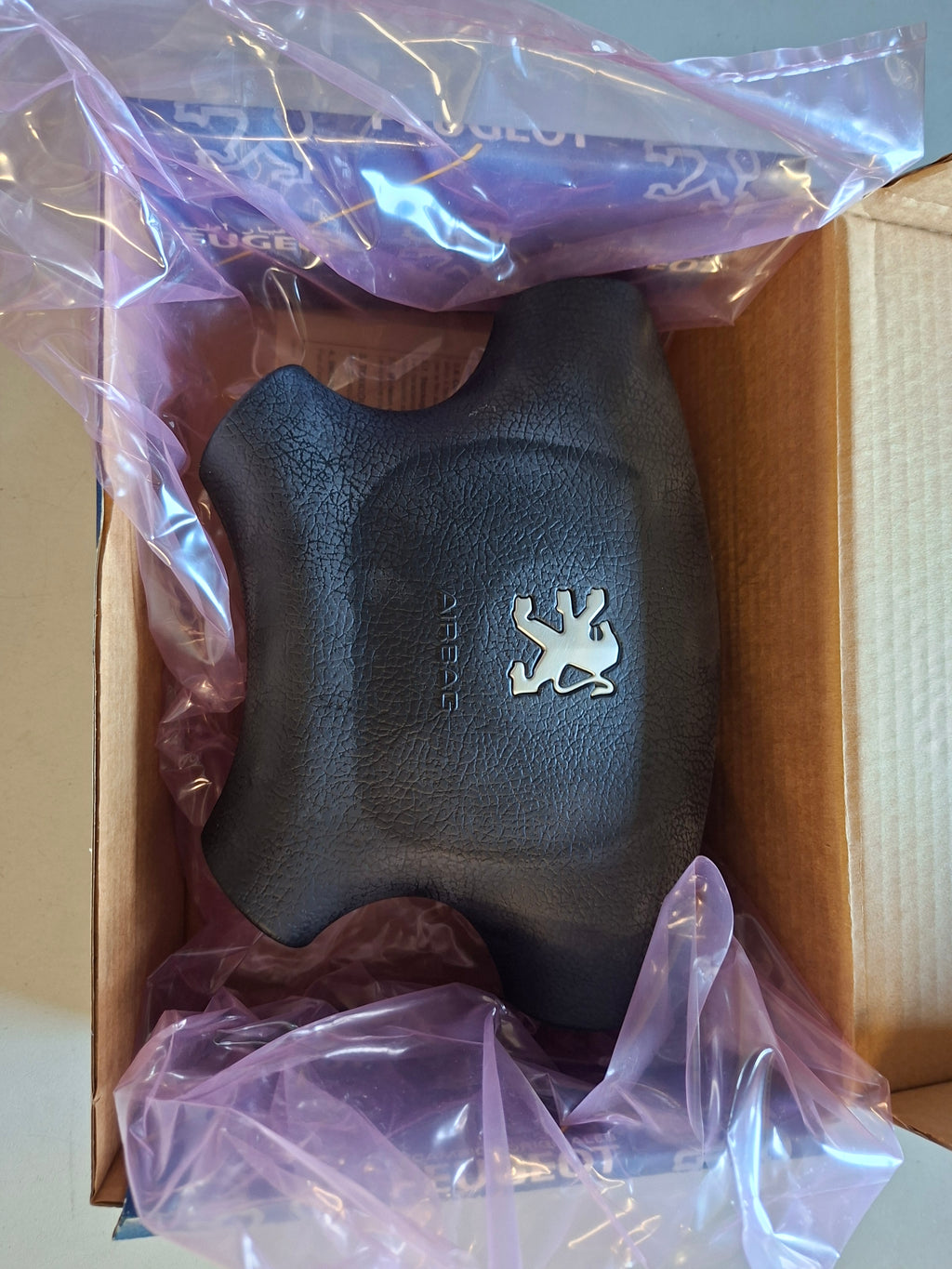 Airbag 306 (4112 AP)