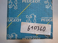 kilometerteller 307 (6103 G0)