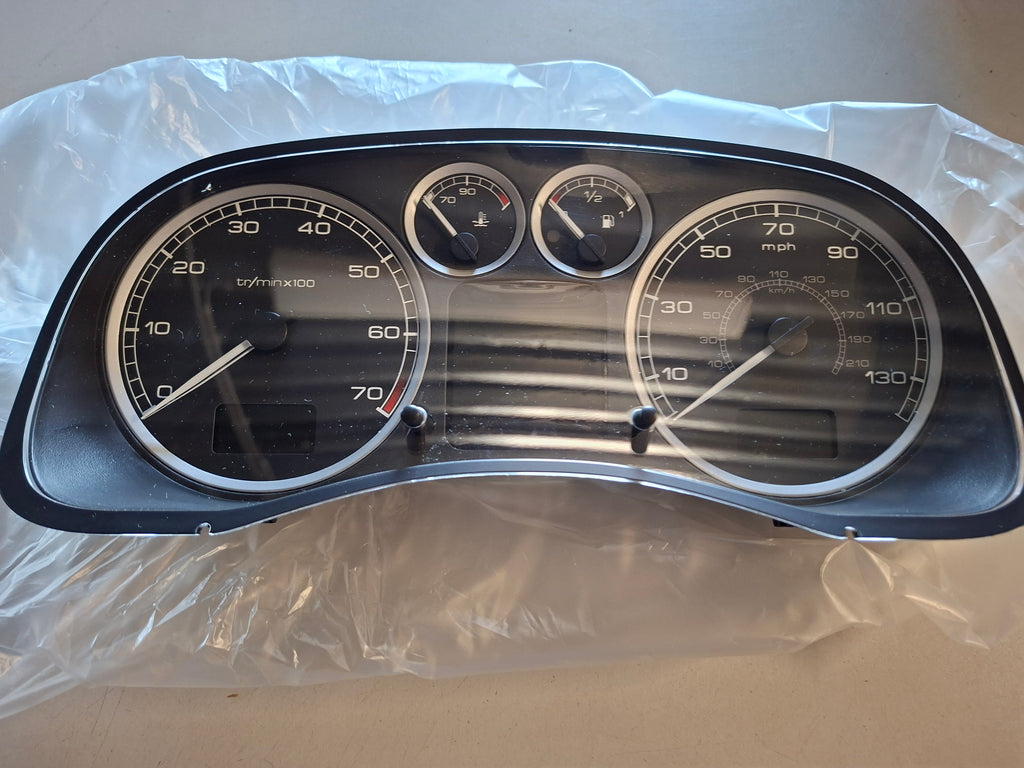 kilometerteller 307 (6103 G0)