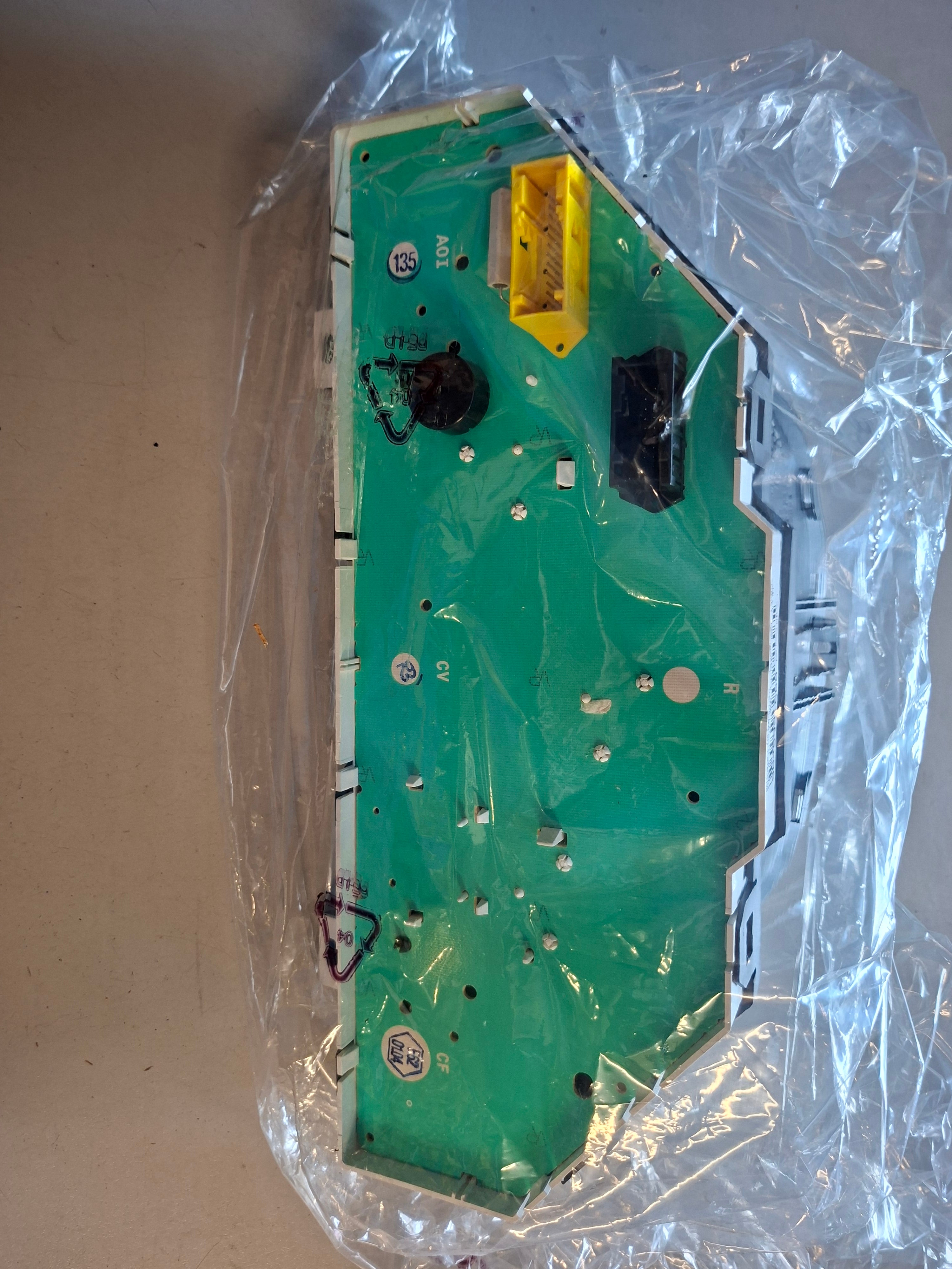 kilometerteller 106 (6104 F5)