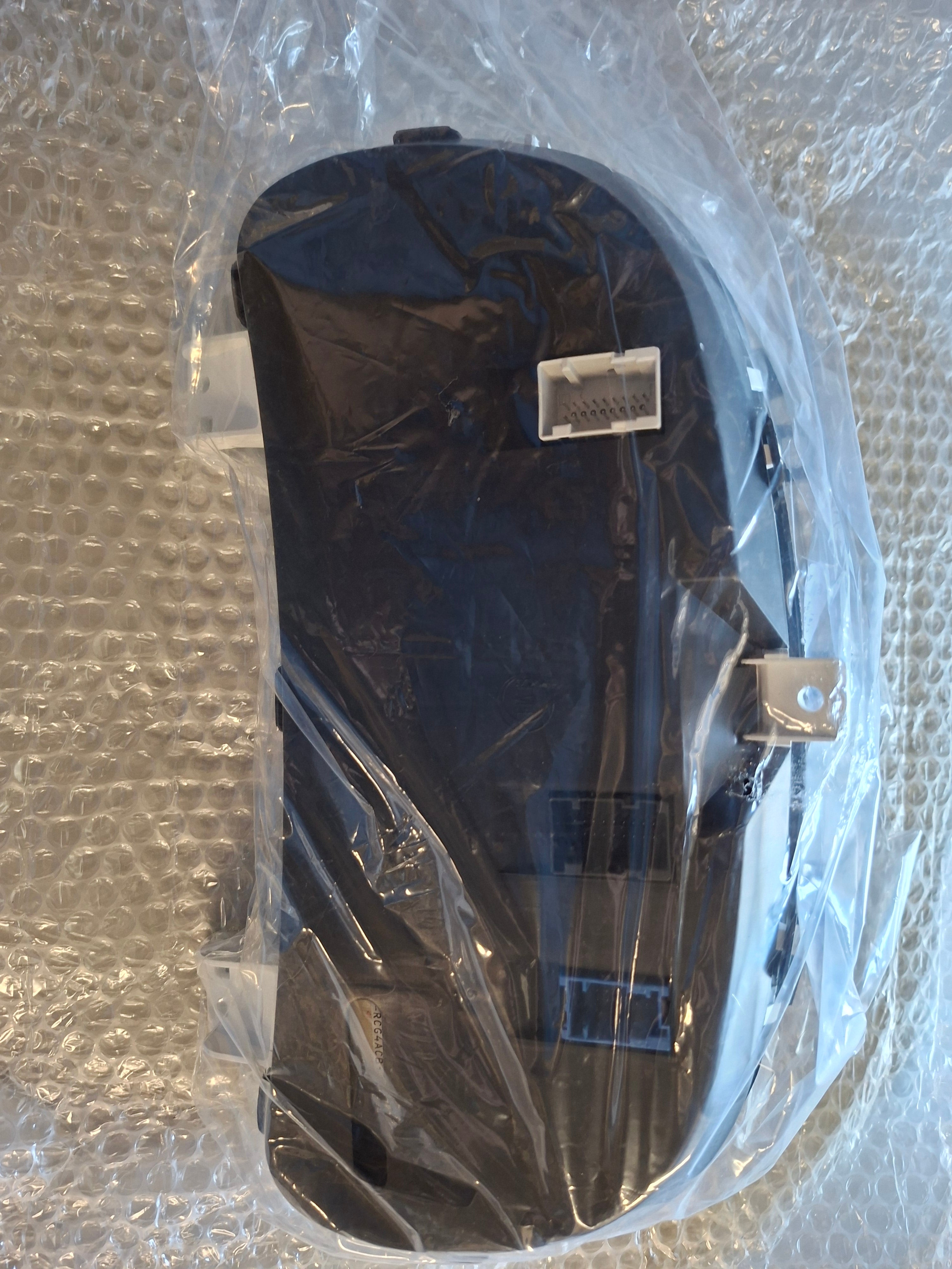 kilometerteller boxer 2 (6105 AH)
