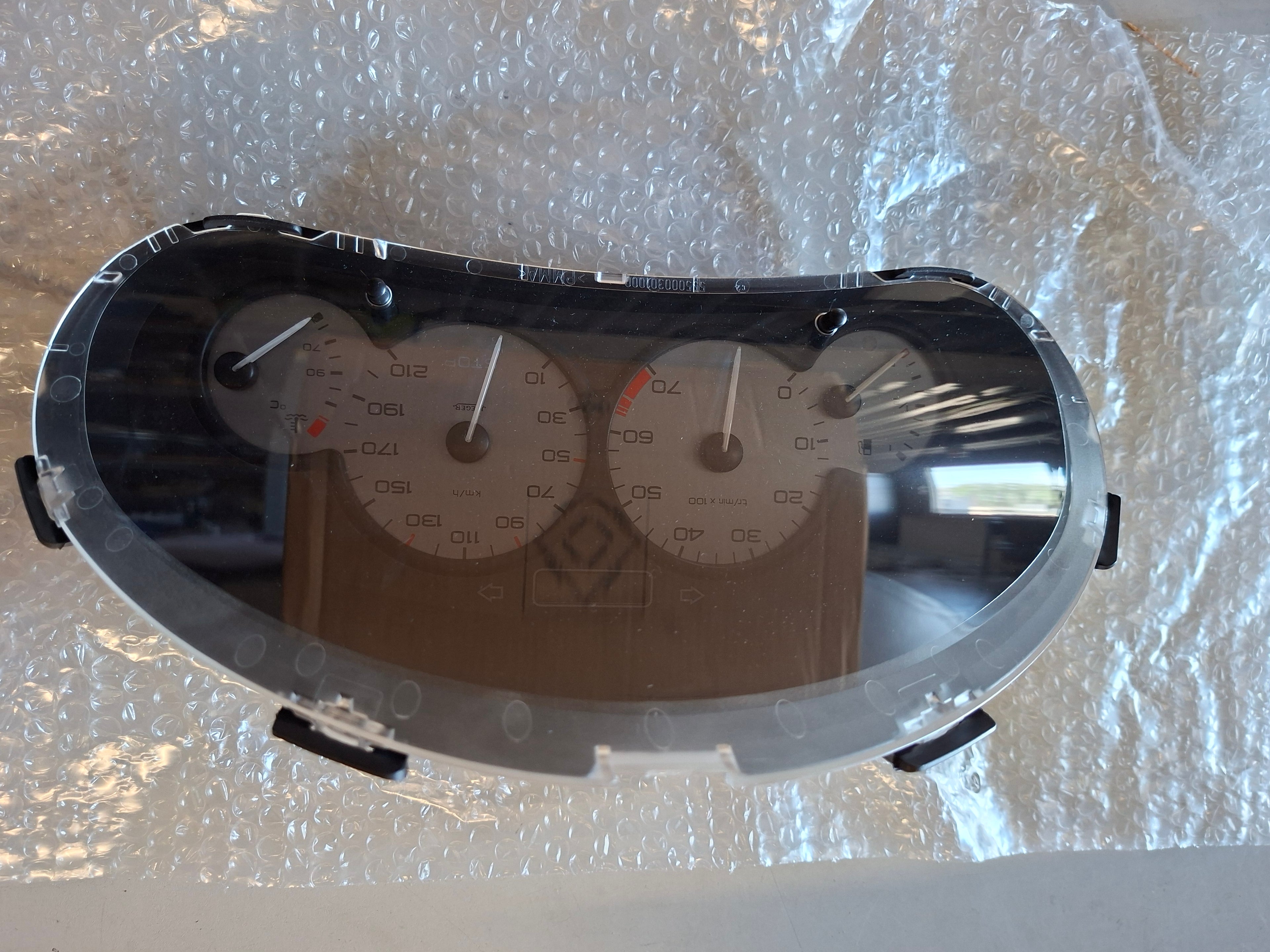 kilometerteller partner M59 (6105 V3)