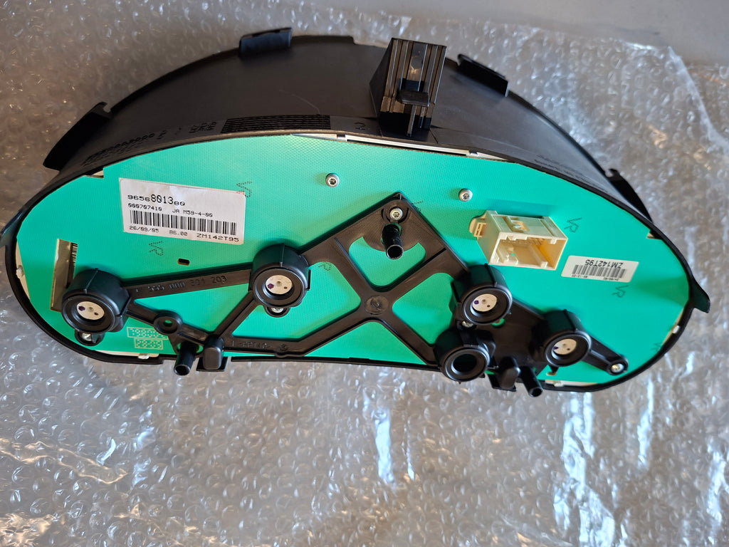 speedometer Partner M59 (6105 V3)