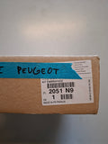 Koppelingsset Peugeot (2051 N9)