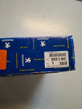 Koppelingsset 605 R (2051 80)