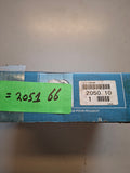 Koppelingsset Expert 1 & 2 U6 (2050 10 / 2051 66)