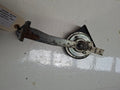 Originele claxon van een Peugeot 207 CC (OEM 6236 L2), bouwjaar 2009