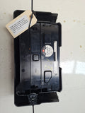 Originele JBL audioversterker van een Peugeot 207 CC JBL uitvoering (OEM 6574 28), bouwjaar 2009