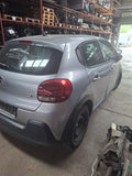 CITROEN C3 LICHT GRIJS