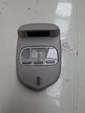 Originele binnenverlichting van een Peugeot 3008 T84 (OEM 6362 V0), bouwjaar 2012