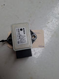 Originele centrale schoksensor van een Peugeot 3008 T84 (OEM 4549 49 / 98 116 271 80), bouwjaar 2012

