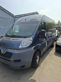 PEUGEOT BOXER 3