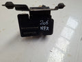 Origineel ABS-blok van een Peugeot 206 (OEM 4541 V1 / 4541 RW / 16 826 087 80), bouwjaar 2005