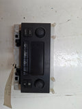 Bedieningspaneel airco / verwarming Peugeot 307