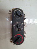 Bedieningspaneel verwarming Peugeot 309
