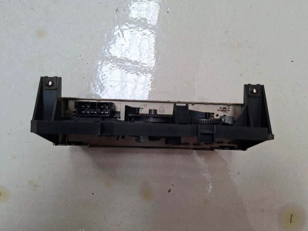Bedieningspaneel verwarming Peugeot 405