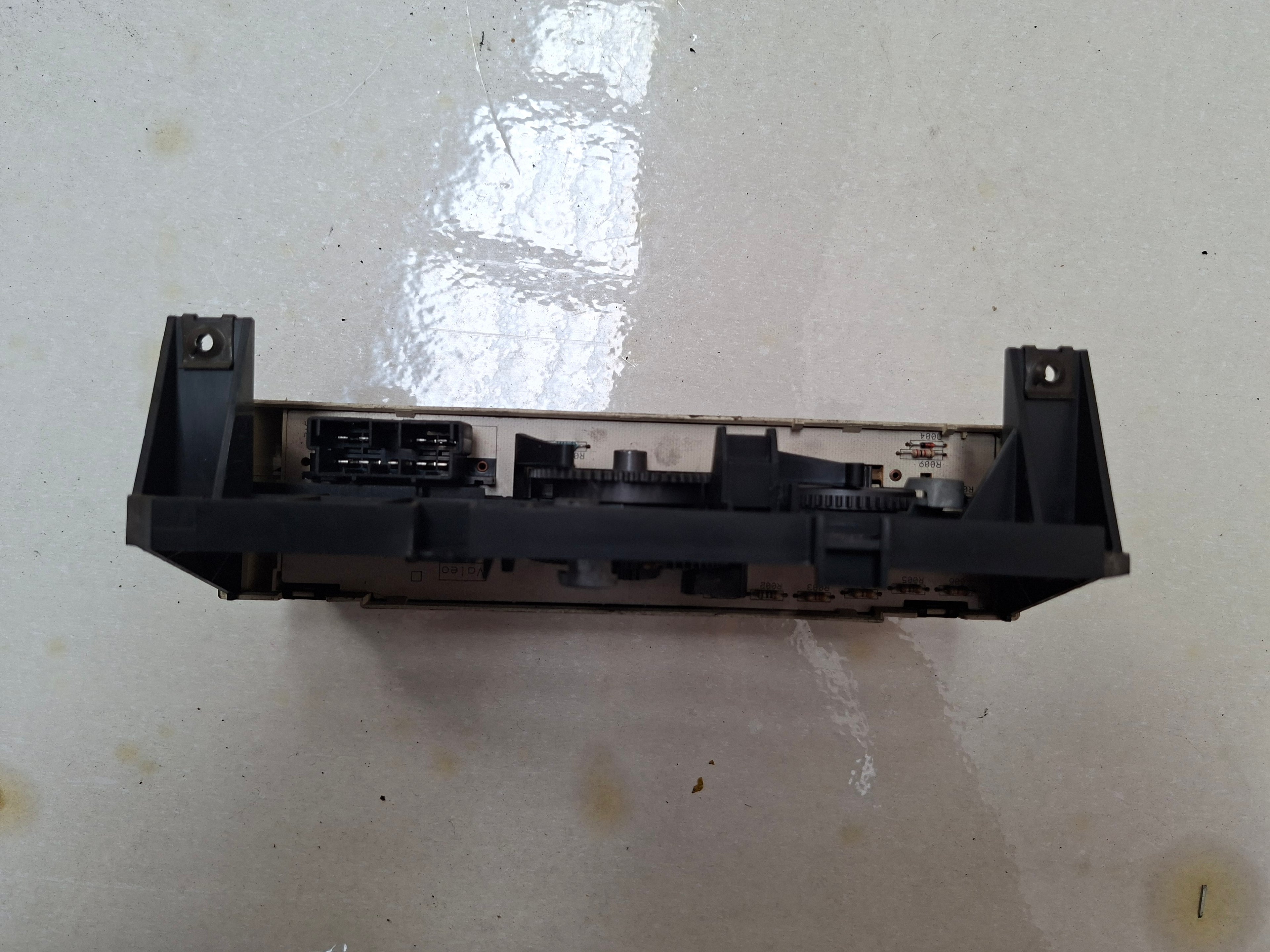 Bedieningspaneel verwarming Peugeot 405