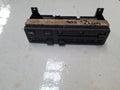 Bedieningspaneel verwarming Peugeot 405