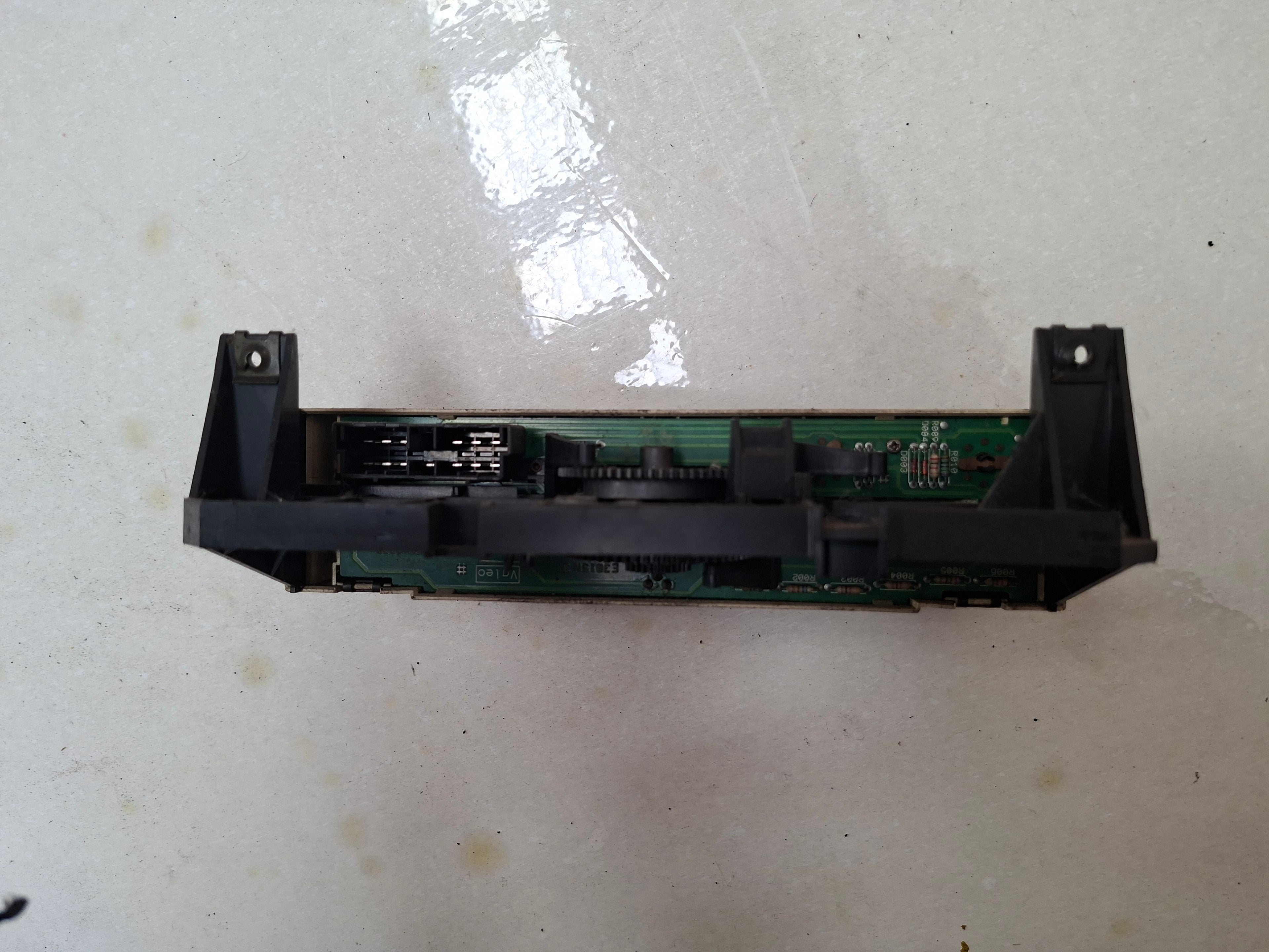Bedieningspaneel verwarming Peugeot 405