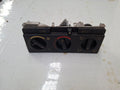 Bedieningspaneel verwarming Peugeot 405