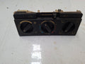 Bedieningspaneel verwarming Peugeot 405