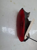 Origineel mistlicht achter van een Peugeot 206 (OEM 6351 K5), bouwjaar 2004