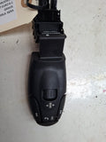 Originele bediening radio van een Peugeot 3008 T84 (OEM 6242 Z6), bouwjaar 2015
