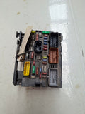 Originele BSM-module van een Peugeot 3008 T84 (OEM 98 070 285 80), bouwjaar 2015