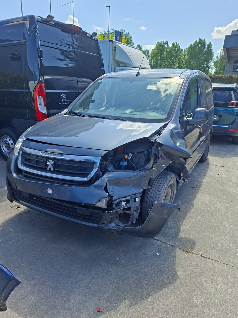 PEUGEOT PARTNER B9