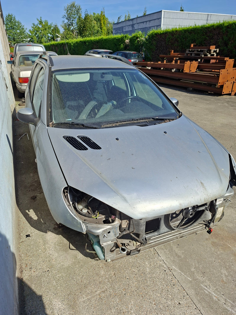 PEUGEOT 206 SW