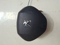 Originele stuurairbag van een Peugeot 108 (OEM 16 124 461 80), bouwjaar 2019