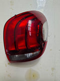 Origineel achterlicht rechts van een Peugeot 108 (OEM B0 010 311 80), bouwjaar 2019