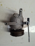 Originele AC-compressor van een Peugeot 108 (OEM B0 007 761 80 / 16 715 537 80), bouwjaar 2019