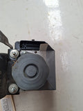 Origineel ABS-blok van een Peugeot 108 (OEM 16 119 186 80 / 16 809 217 80), bouwjaar 2019