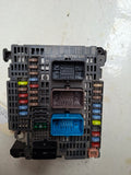 Originele BSM-module van een Peugeot 508 Berline 2.0 HDi (OEM 6500 KL), bouwjaar 2013