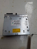 Originele multimedia-eenheid/radio van een Peugeot 508 Berline (OEM 16 098 392 80), bouwjaar 2013