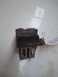 Originele weerstand ventilator van een Peugeot 508 Berline (OEM 1267 J6 / 98 278 700 80), bouwjaar 2013