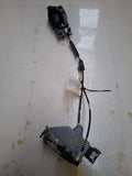 Origineel deurslot rechtsachter van een Peugeot 508 Berline (OEM 98 006 263 80 / 98 192 633 80), bouwjaar 2013