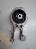 Originele motorsteun van een Peugeot 508 Berline 2.0 HDi (OEM 1806 H4), bouwjaar 2013


