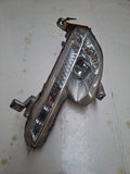 Origineel mistlicht links van een Peugeot 508 Berline (OEM 6208 W2), bouwjaar 2013