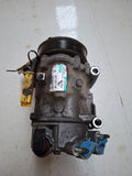 Originele aircocompressor van een Peugeot 508 Berline 2.0 HDi (OEM 98 242 872 80), bouwjaar 2013
