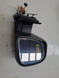 Originele rechterbuitenspiegel van een Peugeot Partner B9 (OEM 16 081 779 80 / 16 779 963 80), bouwjaar 2018