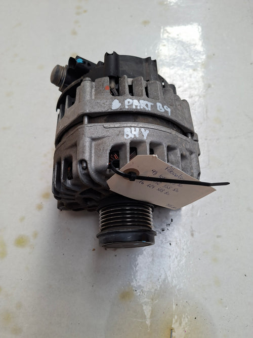Alternator Peugeot Partner B9 (98 105 253 80 / 16 124 855 80 / 16 124 588 80)